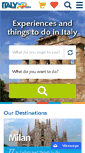 Mobile Screenshot of italyxp.com